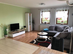 Ferienwohnung Hubertus